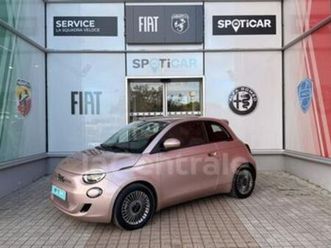 iii 3+1 e 118 icone 42kwh