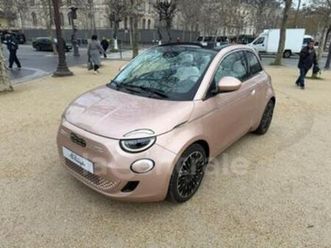 iii c e 95 la prima 23.8 kwh