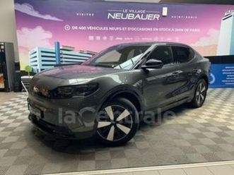 ii rwd extended range 77 kwh 286 ch