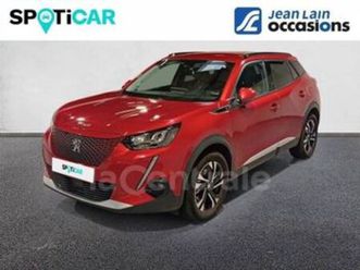 ii electrique allure business 50 kwh