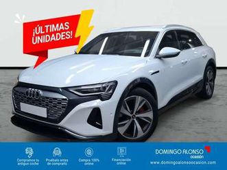 e-tron 50 1st edition sport 250 kw (340 cv) quattr