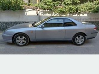 хонда прелюд 5 ген. 120 000км. ориг. гр. софия левски • olx.bg
