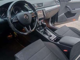 wagon 2.0 tdi sportline 150cv dsg