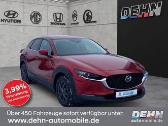 mazda cx-30 selection 2.0 mh skyactiv-x design 360 bos