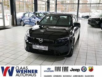 opel corsa opel edition, allwetter, komfortp apple ca