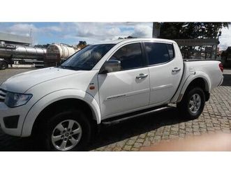 triton hls 2.4 flex 16v cd mec.