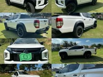 triton sport hpe 2.4 cd diesel aut.