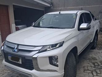 triton sport hpe 2.4 cd diesel aut.