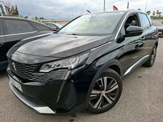 bluehdi 130ch s&s eat8 allure pack