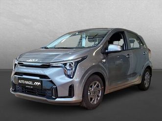 picanto pe2 1.0 gdi amt visi