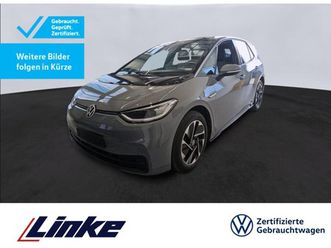 pro performance business matrix/kamera/navi/keyless/acc/app-con./lenkradhzg