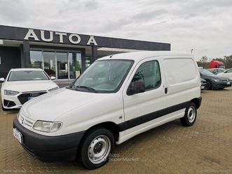 berlingo 1.9 d furgone