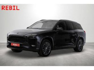 100kwh/7s/baas/360/navi/krok/pano/hud/luft/skinn/memory