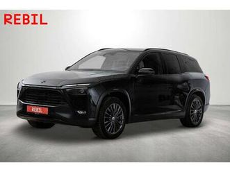 460km/7s/baas/360/navi/krok/pano/hud/luft/skinn/memory