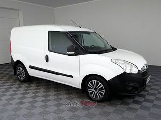 opel combo 1.2 66kw