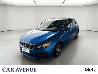 1.2 puretech 130ch s&s allure pack eat8