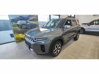 ssangyong torres 1.5 turbo gdi style (automata) készleten