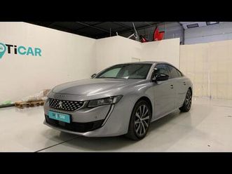 puretech 180ch s&s gt line eat8 10cv