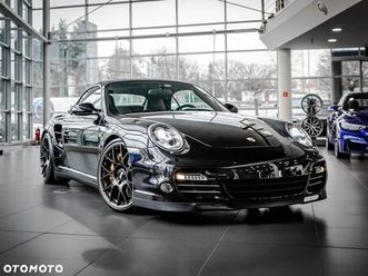 porsche 911 turbo s
