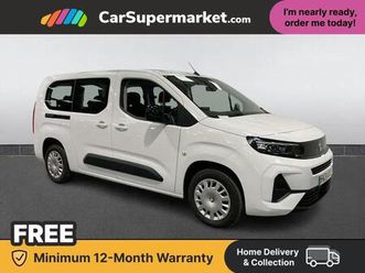 52kwh design xl mpv auto 5dr (7.4kw charger)