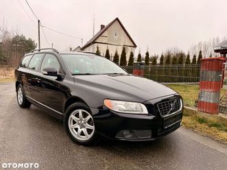 volvo v70 d5 momentum