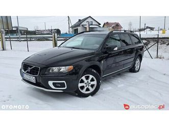 volvo xc 70 3.2 awd summum