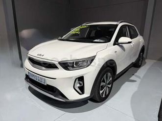 kia stonic 1.2 dpi concept plus