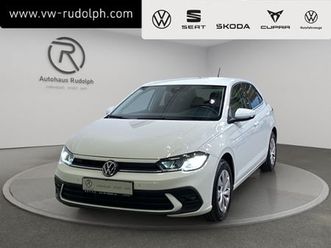 1.0 tsi / led einparkhilfe