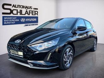 hyundai i20 1.0 t-gdi trend bose allwetter