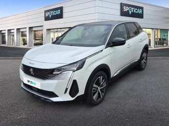 puretech 130ch s&s eat8 allure pack