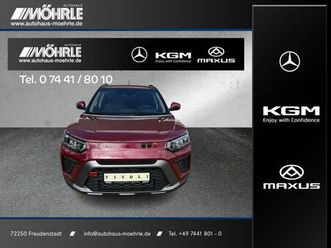 1.5 p bliss led kamera sitzheizung navi