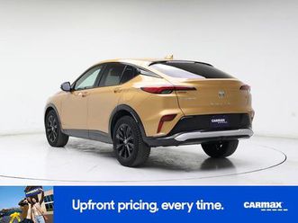 used 2024 buick envista sport touring