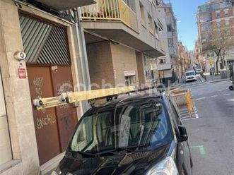 citroen nemo combi hdi x