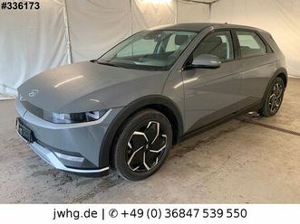 hyundai ioniq 5 dynamiq elektro 4wd led kam acc+s wärmep