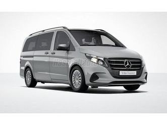 mercedes-benz vito 114 cdi tourer pro l (automata) 9 személy.komfort üléssorok.akár kavosz finanszírozás