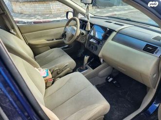 business אוט׳ סדאן 4 דל 1.6 (110 כ״ס)