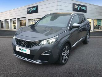 bluehdi 180ch s&s eat8 gt