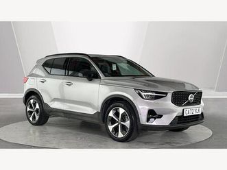 2.0 b4 mhev ultimate dct auto euro 6 (start/stop) 5dr
