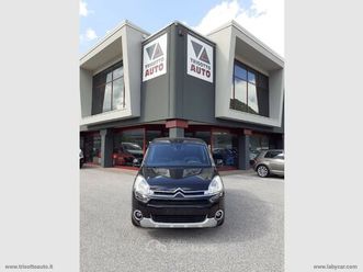 berlingo multispace 1.6 hdi 90 seduction