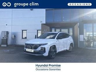 iv 1.6 t-gdi 265 htrac plug-in n line executive bva6