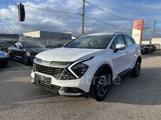 v 1.6 t-gdi 210 isg hybride 4x2 active bva6