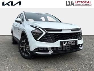 v 1.6 t-gdi 210 isg hybride 4x2 active bva6