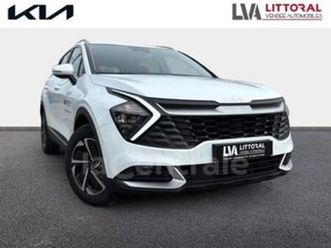 v 1.6 t-gdi 210 isg hybride 4x2 active bva6