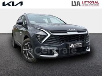 v 1.6 t-gdi 210 isg hybride 4x2 active bva6