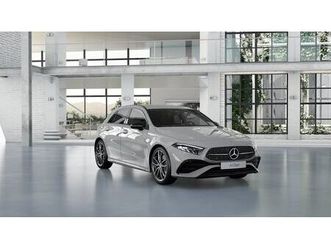 250e amg night kampanj