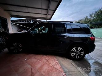 mercedes 200 glb 2022