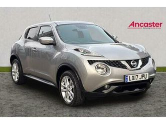 1.6 nconnecta 5dr xtronic automatic