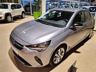 opel corsa edit corsa 4d . 1.2t m5 75pks&s 0ac48 ed11 -