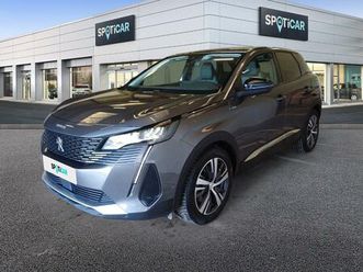 hybrid 225 e-eat8 allure pack