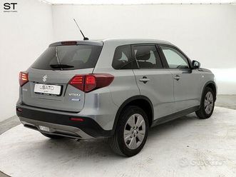 suzuki vitara (2015) - vitara 1.4 hybrid c u108690